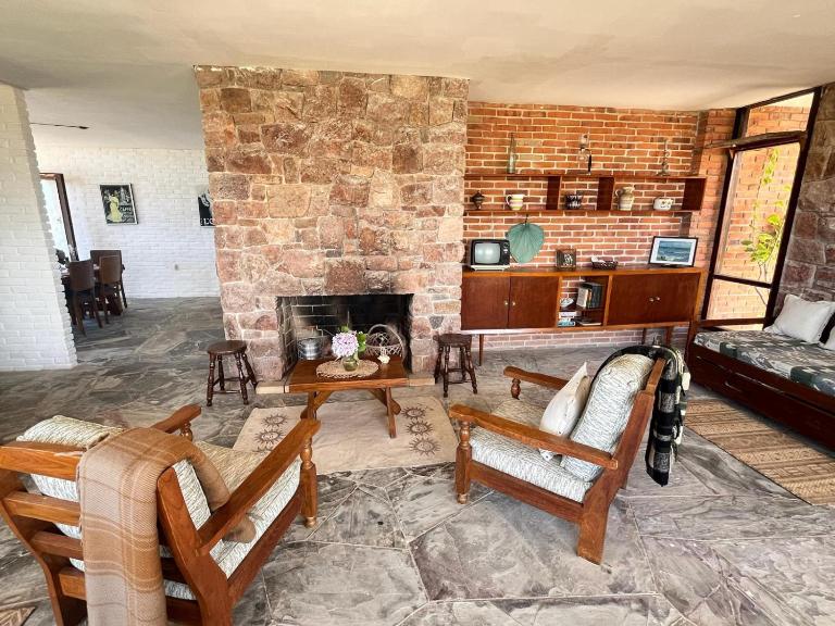 Itamar Lodge - B&B La Coronilla