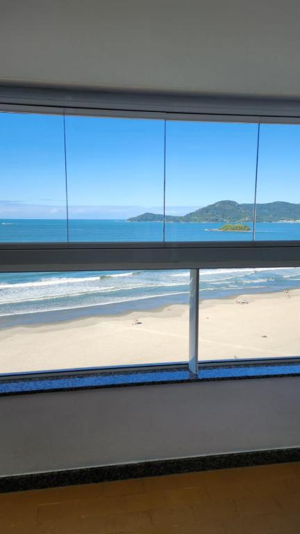Vista Espetacular - Chambres d'hôtes Balneário Camboriú