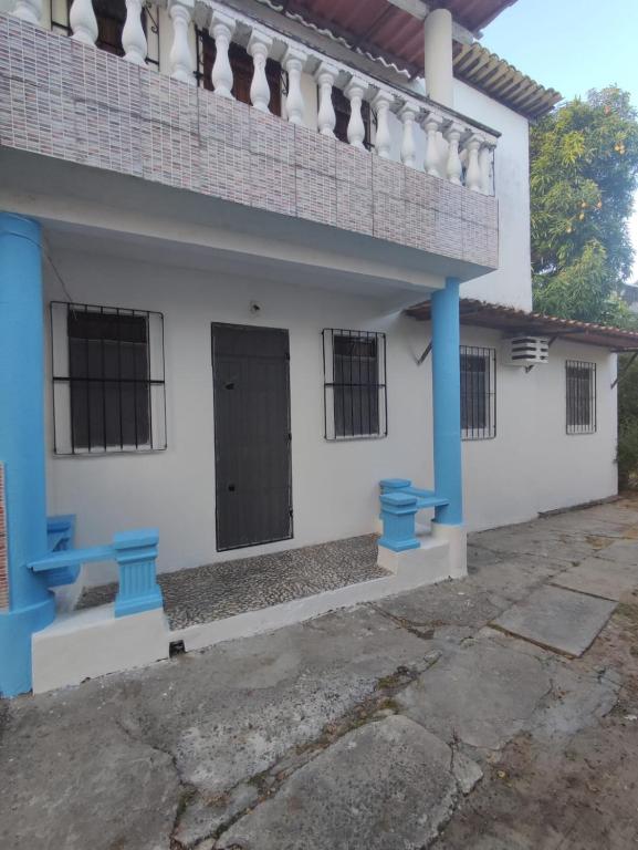 Jacuípe House - B&B Camaçari