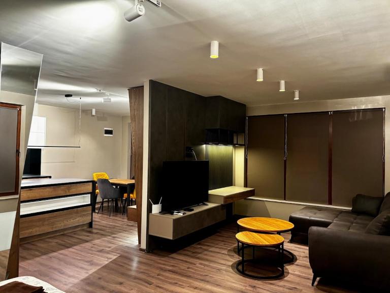 MarkApart 1 - Ruse City Center - Sleeps 6 - Ferienwohnung Russe