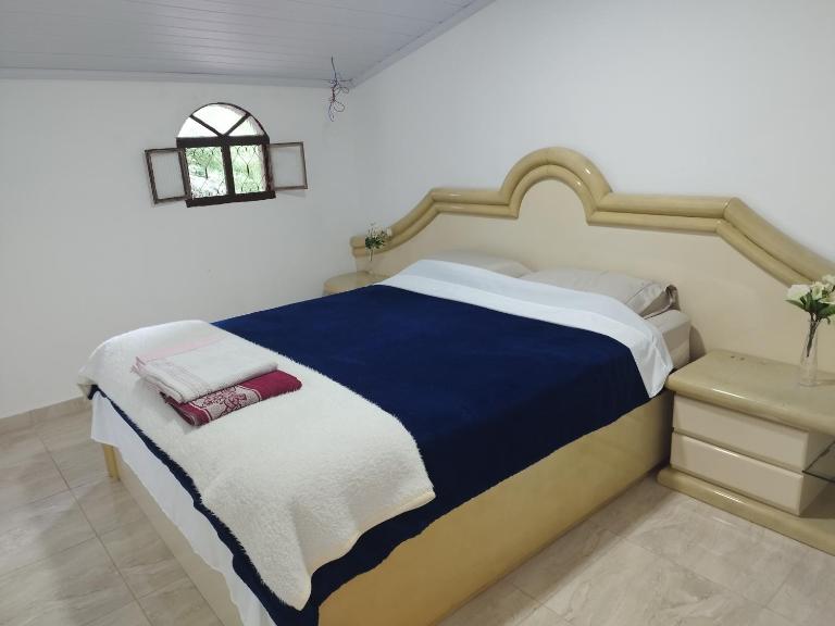 Pousada Bela Vista 2 - Chambres d'hôtes Petrópolis