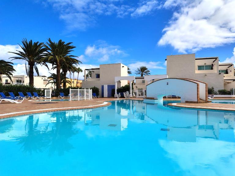 Alisios Encanto by Sea You There Fuerteventura - B&B Corralejo