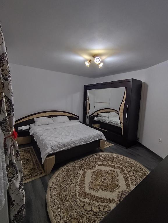 La Elias - Ferienwohnung Breb