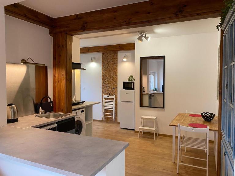 Stay with a View - Chambres d'hôtes Gdynia