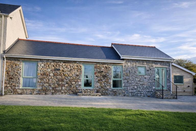 Y Beudy Bach - Bed and Breakfast Kidwelly
