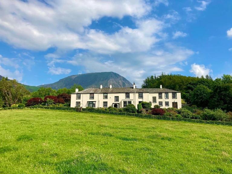 Scale Hill Hotel - B&B Loweswater