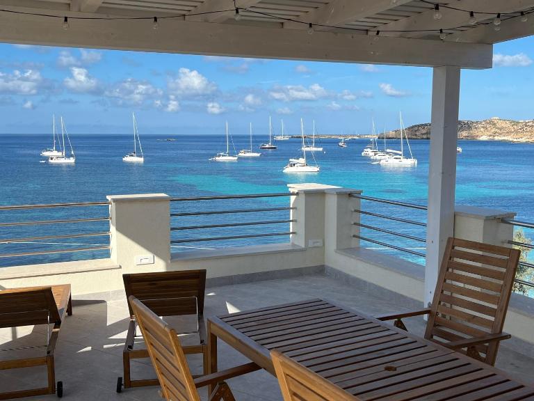 ReMare - B&B Favignana