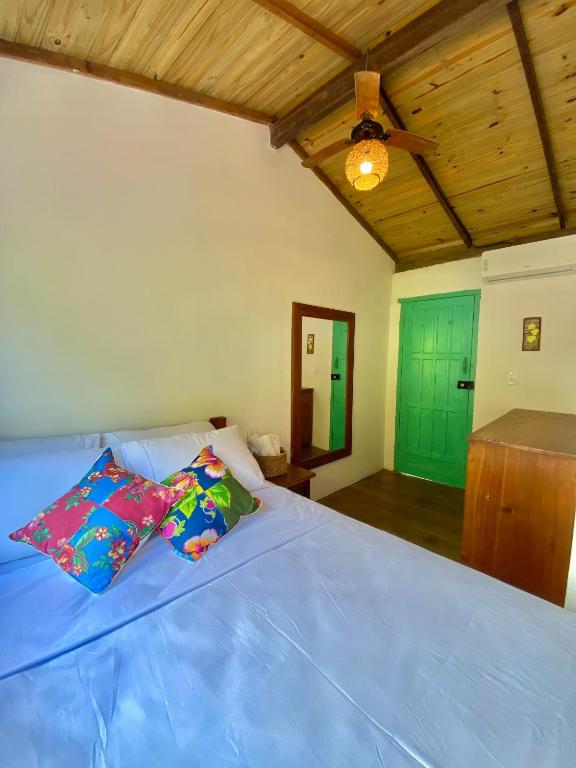 Apto 1030 - Chambres d'hôtes Trancoso