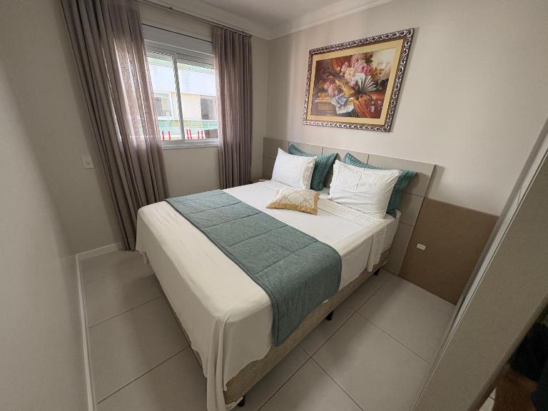 Apartamento Completo na Praia dos Ingleses - B&B Florianópolis