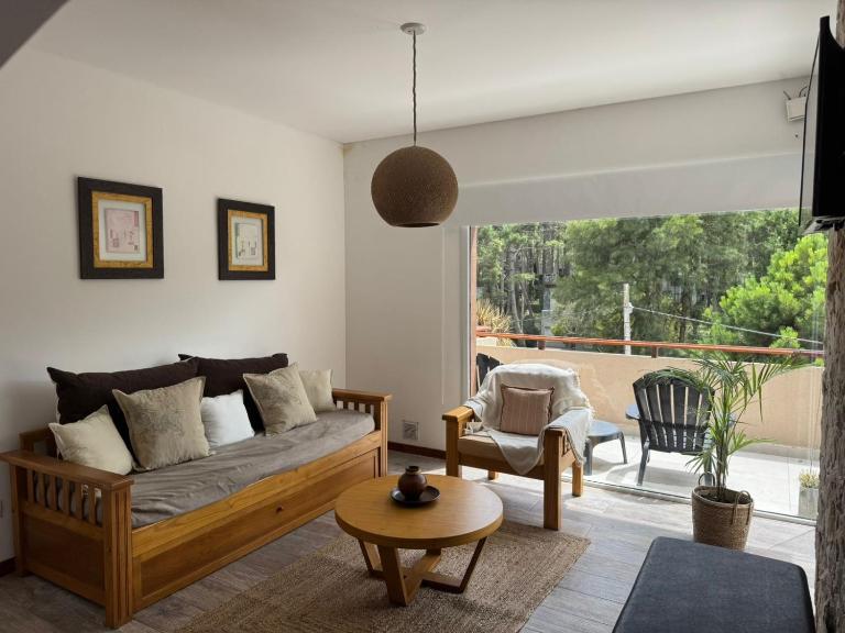 Departamento muy cerca del mar - B&B Mar de las Pampas
