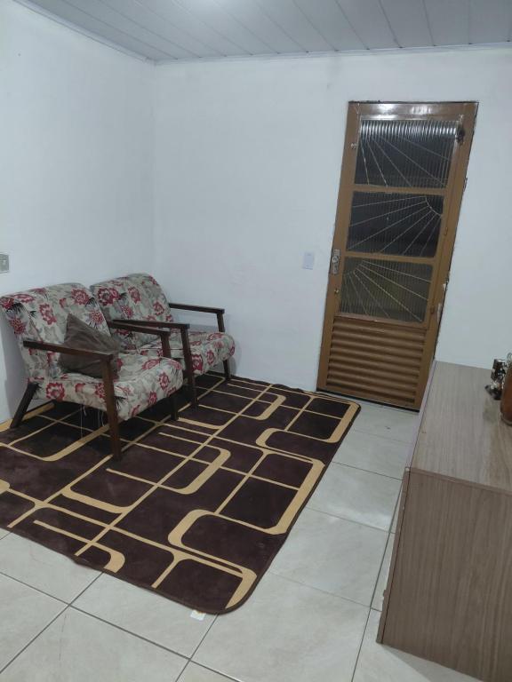 Pousada do Coqueiro - Chambres d'hôtes São Gabriel