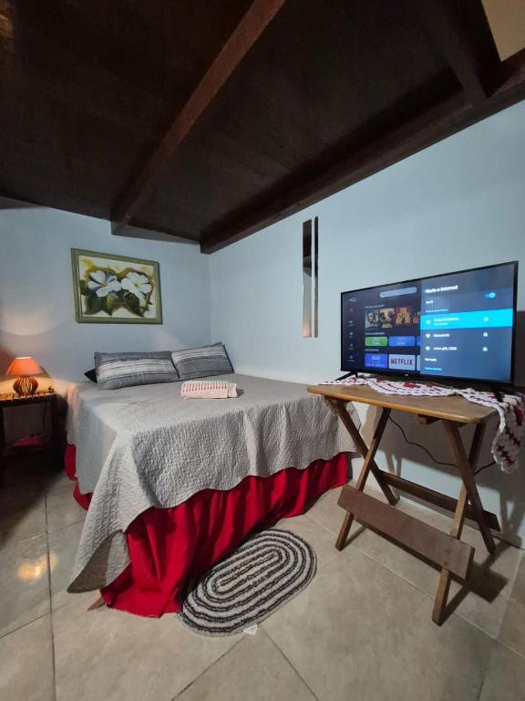 Loft Buzios centro - Chambres d'hôtes Armação dos Búzios