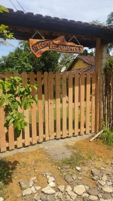 Chácara em Pedro de Toledo - B&B Miracatu