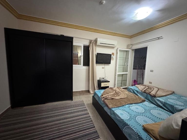 cozy studio near the sea - Bed and Breakfast Sharm el-Sheikh