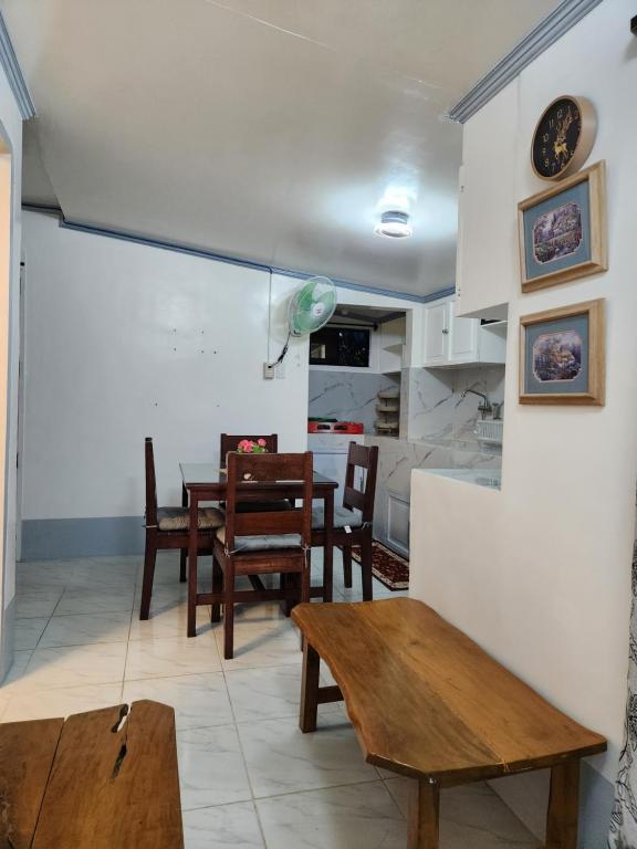 Teachers Home - B&B Panong