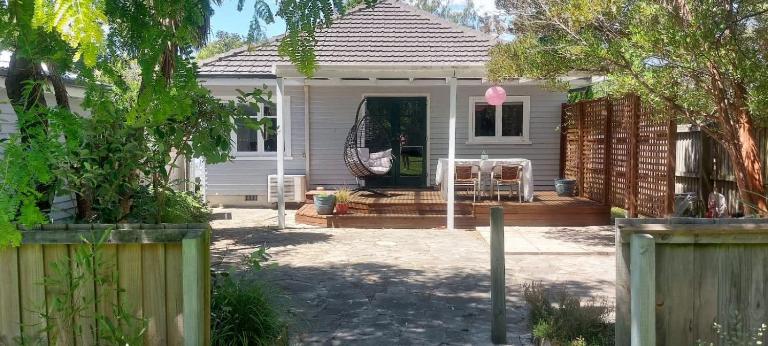 The River Bothy - Chambres d'hôtes Christchurch