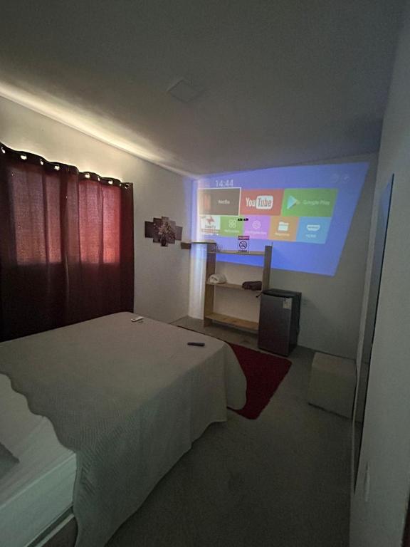 Suites Milagrense - Ferienwohnung São Miguel dos Milagres