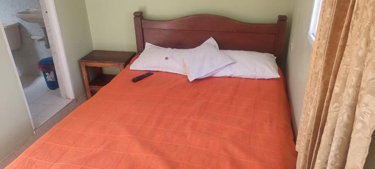 Hotel Villa Vista - Ferienwohnung Duitama