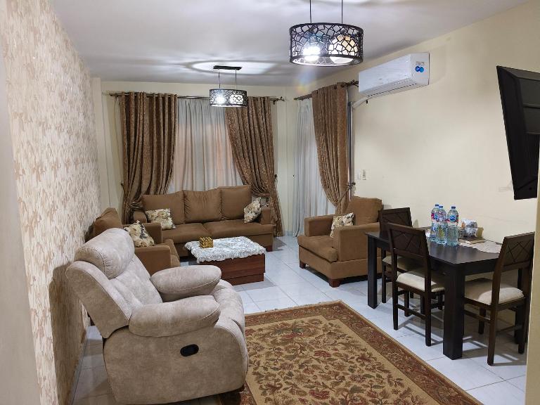 Jannat Madinaty - B&B Madinaty