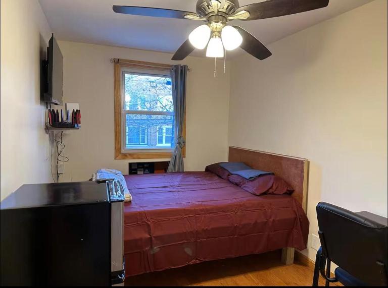 Hazari House Pine St - Bed and Breakfast Brooklyn