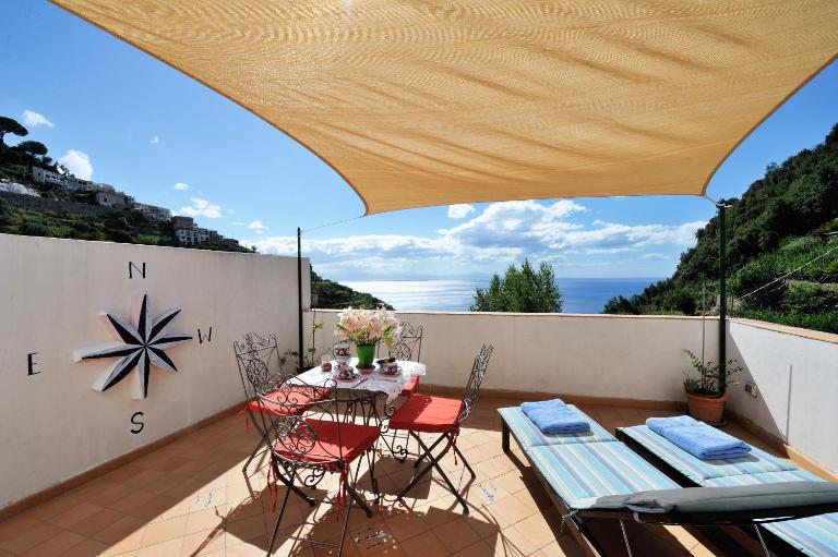 Tenuta Mamma Carmela - B&B Amalfi