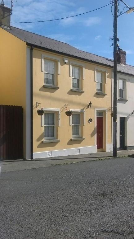 The Retreat - B&B Carlingford