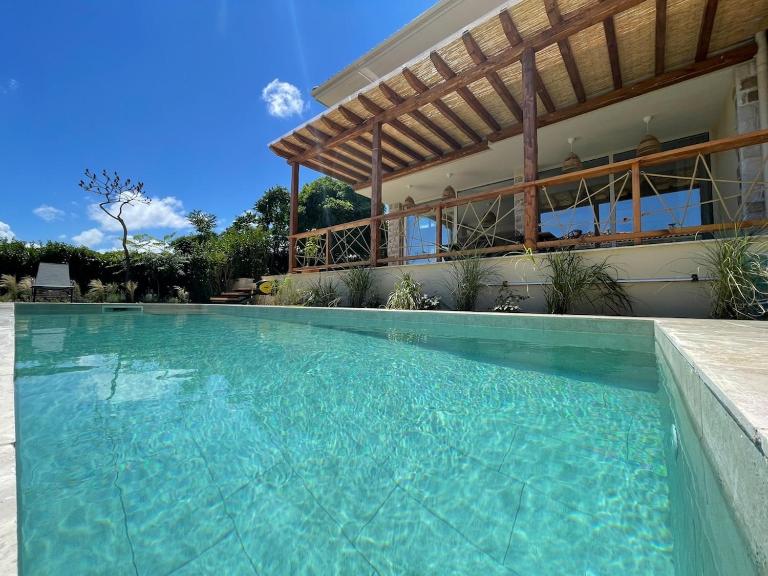 Lozenets Luxury Pool Villa by Lozenetsvillas - B&B Lozenets
