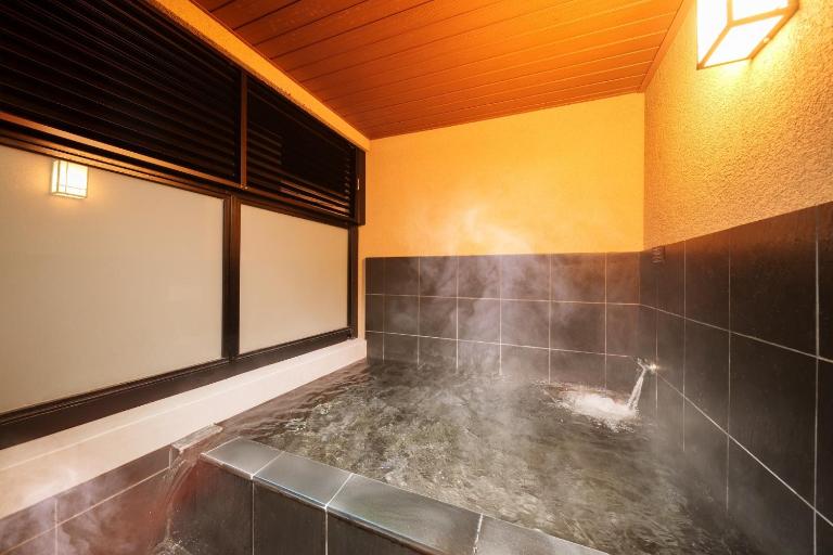 Tabi no yado Hanakeshiki Tsubaki 2nd floor - Vacation STAY 42978v - Bed and Breakfast Yufu