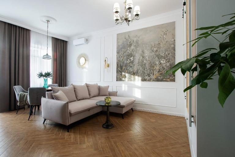 Apartamenty Lumia - B&B Bialystok