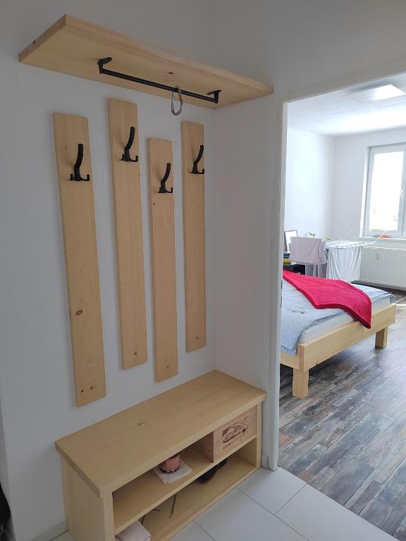 Apartmán Emma Volary - B&B Volary