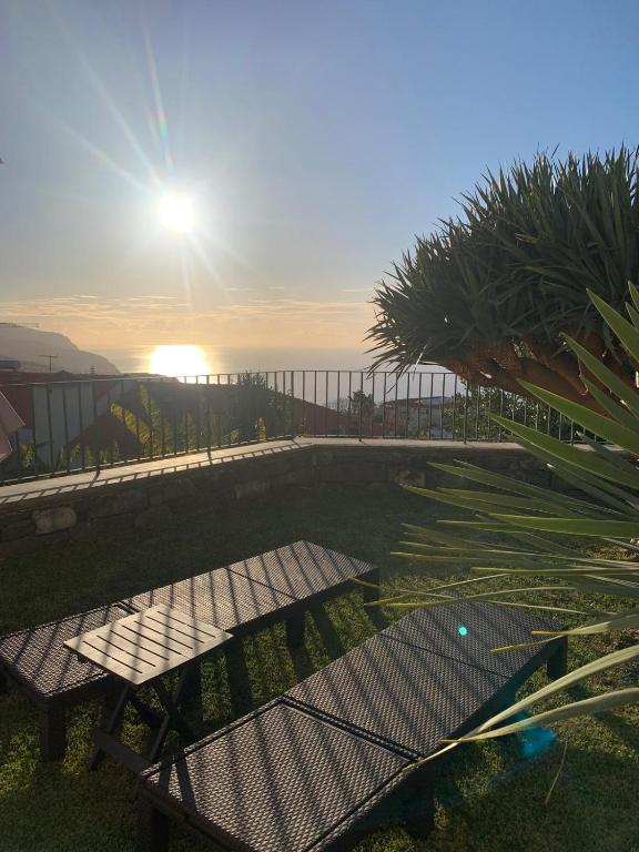 Namastê House II - Bed and Breakfast Funchal