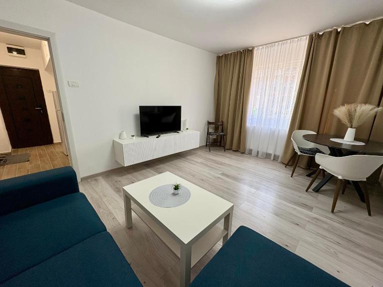 Anréa Comfort Deluxe Apartment - B&B Targoviste