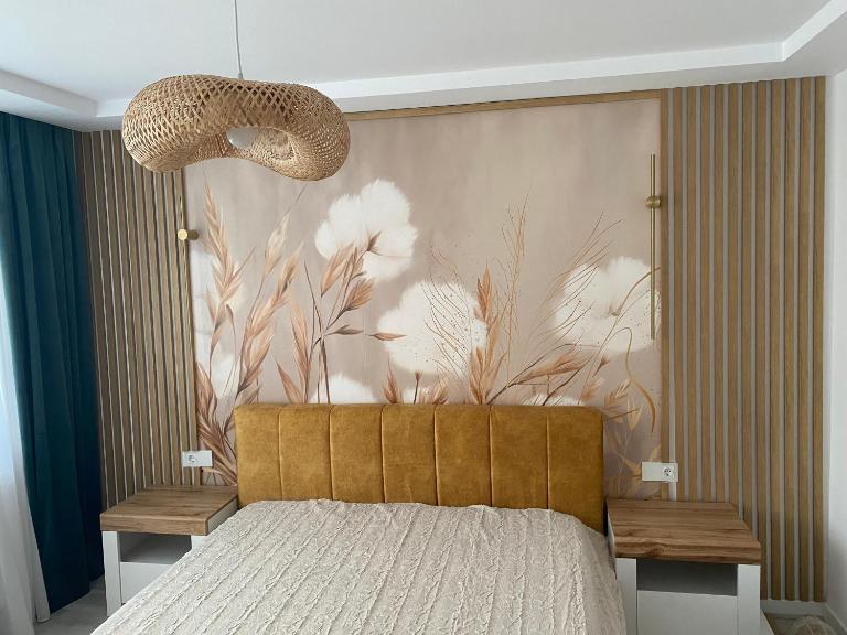Central Nest - B&B Tecuci