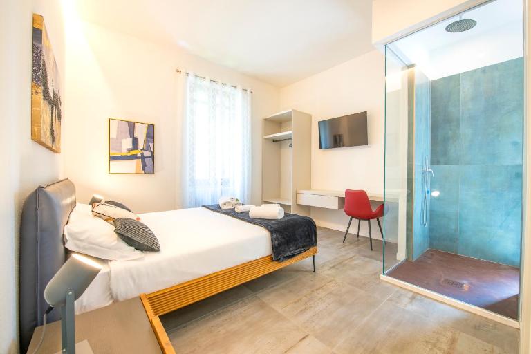 View & Passion - Romantic Suite in Verona - Bed and Breakfast Verona