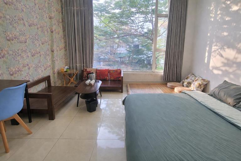 AnViu Homestay - B&B Hanoi