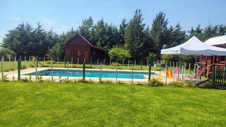 Punto Ranqueles - B&B Chascomus