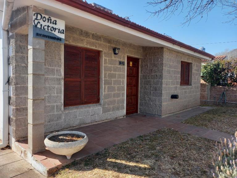 Casa Doña Victoria - B&B Villa Carlos Paz