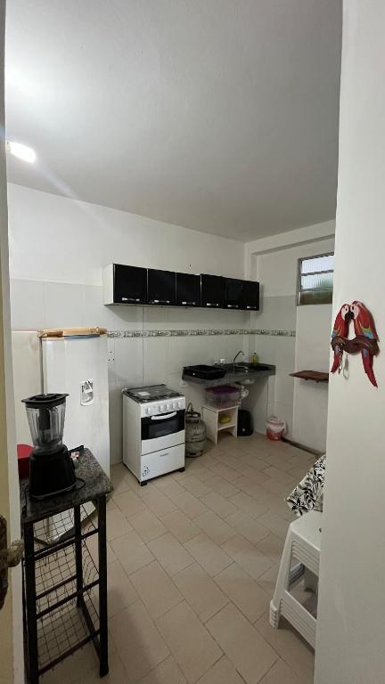 Apartamento com piscina e vista para o mar - B&B Valença