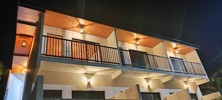 Apartamento para casal com vista para as montanhas - B&B Campos do Jordão