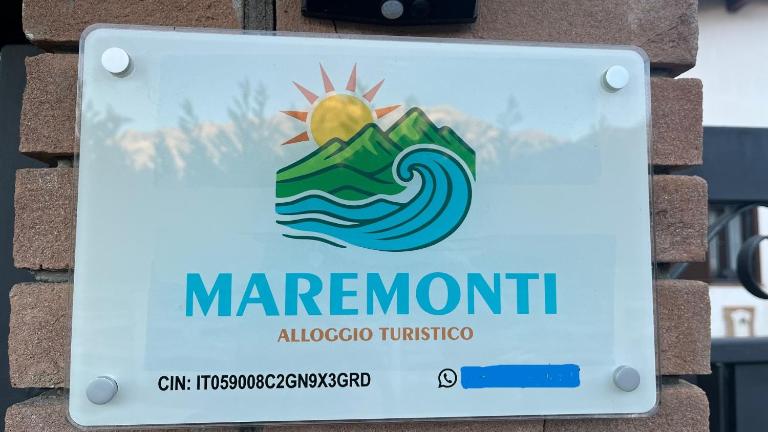 MAREMONTI alloggio turistico - B&B Formia