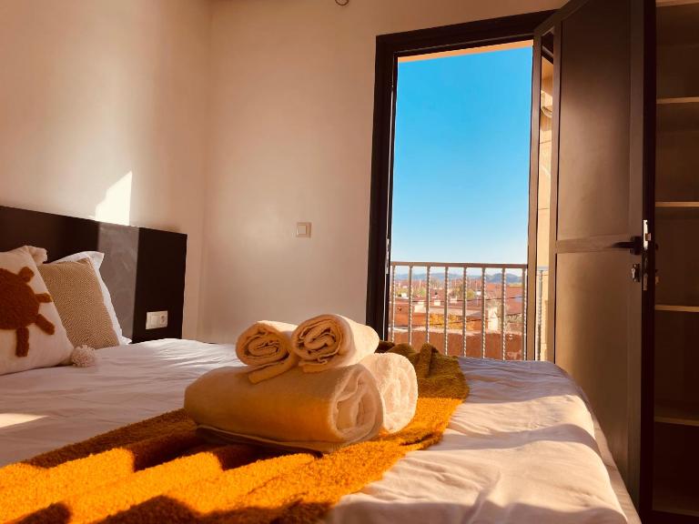 ZyonFamily - B&B Ouarzazate