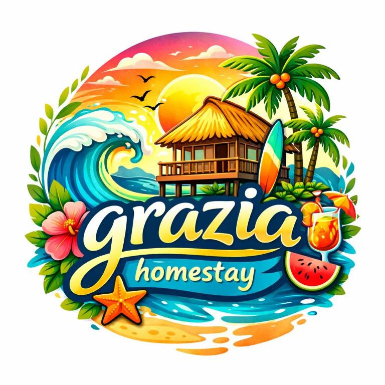 Grazia Homestay - Chambres d'hôtes Dikwella