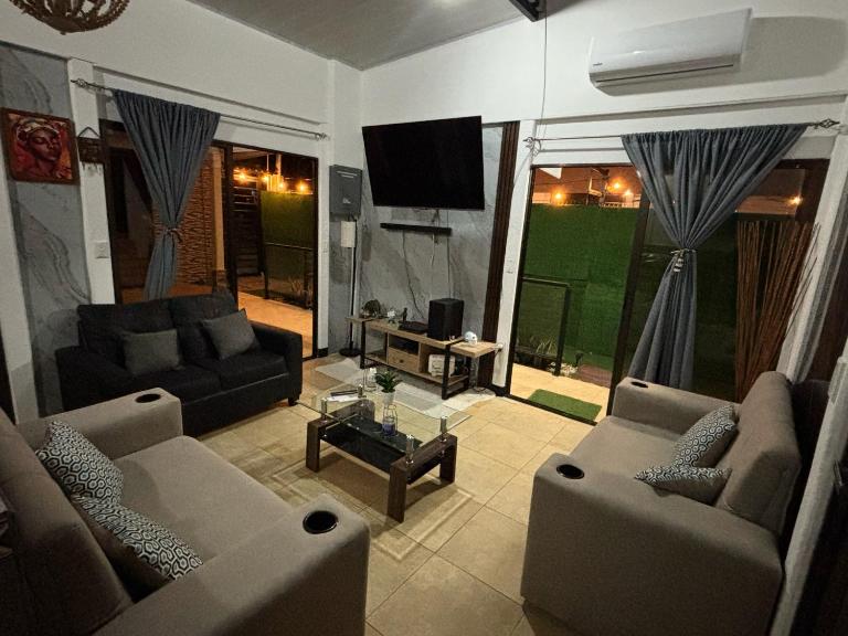 Tu casa de habitación en Sarapiquí, Costa Rica - B&B Pedregal