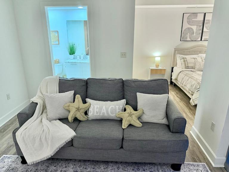 Harbor View Elite-Luxury Apartment-Amazing Views - Chambres d'hôtes Fort Myers