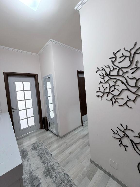 Downtown Apartment - B&B Korçë