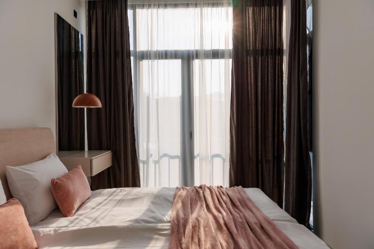 RIS Central Apartments Yerevan - B&B Ereván