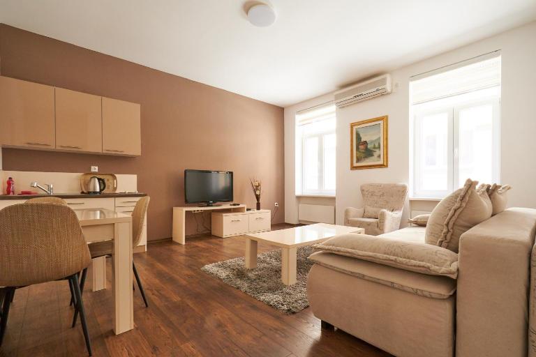 Central Inn Apartments Sarajevo - B&B Sarajevo