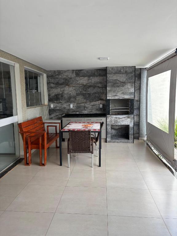 Casa Toledo - Ferienwohnung Olímpia