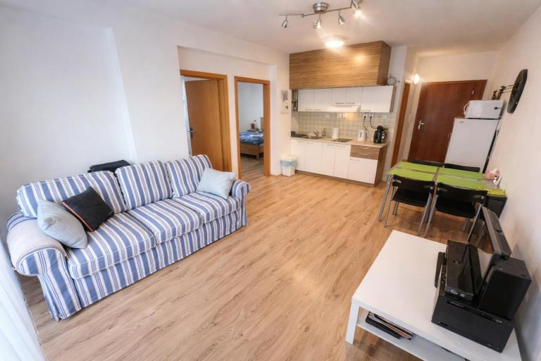 Apartman City Centre - FREE PARKING - B&B Donovaly