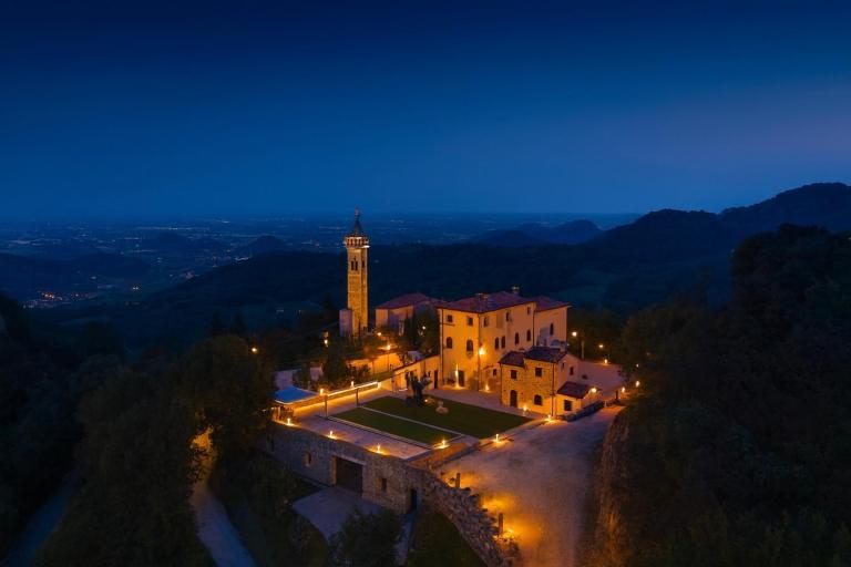 Ca' Salva Rustic Charme - Chambres d'hôtes Teolo